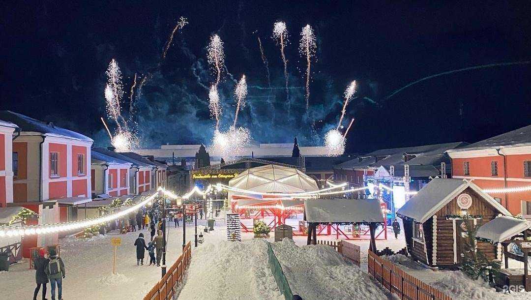 Отзывы на компанию Амбассадор Калуга в г. Калуга c фото