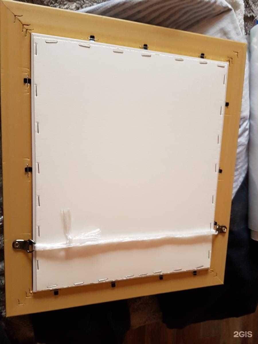 Отзывы на компанию Рембрандт в г. Красноярск c фото