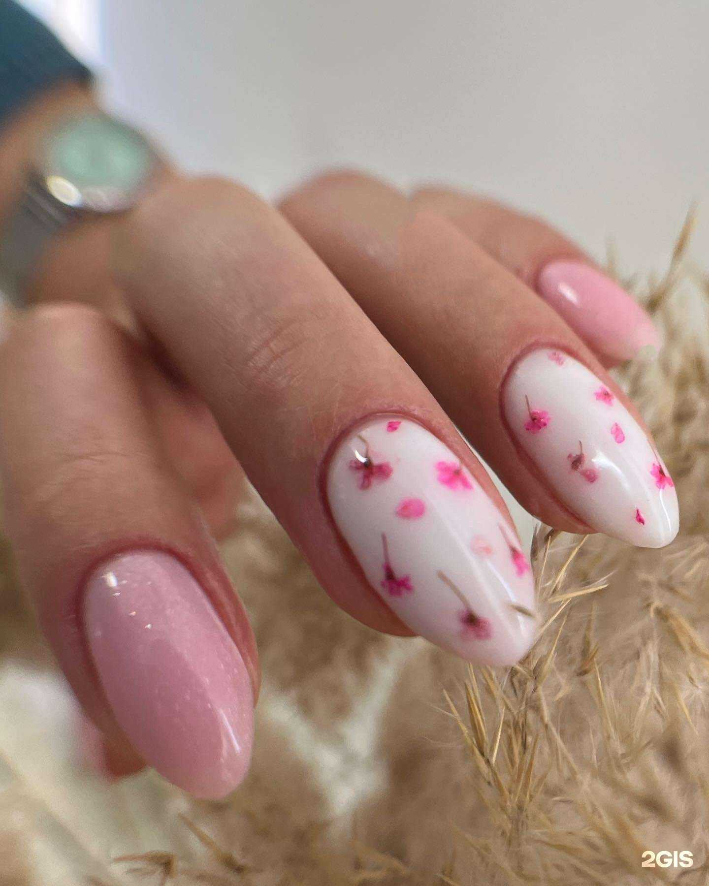 Отзывы на компанию Ногтевая студия в Барнауле c фото