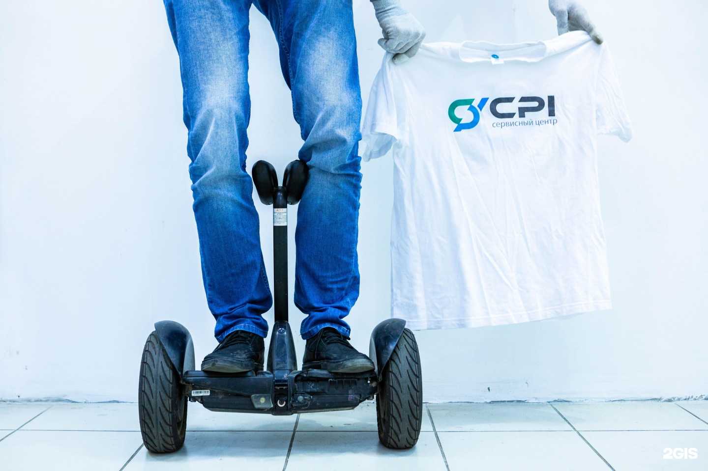 Отзывы на компанию CPI в Иркутске c фото