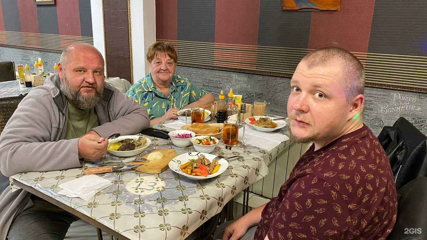 Отзывы на компанию Тамир в Иркутске c фото