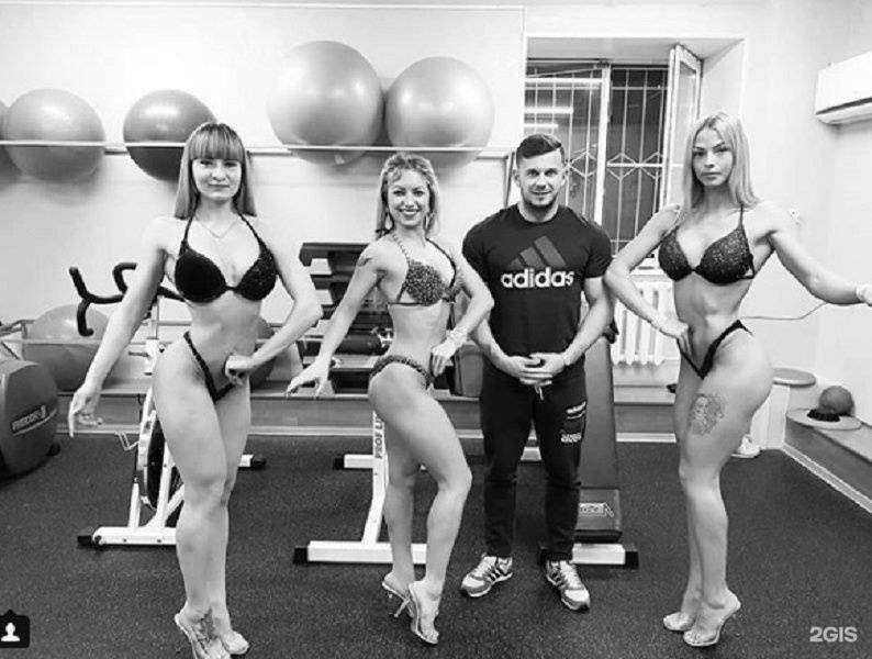 Отзывы на компанию Аннафитнес в г. Волгоград c фото