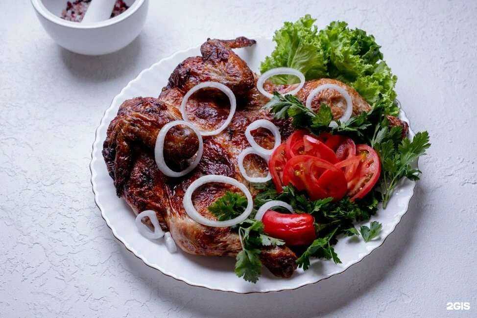 Отзывы на компанию Цезарь в Черкесске c фото