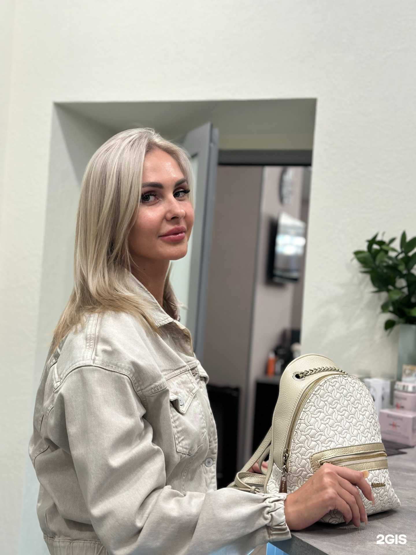 Отзывы на компанию Studio de coloristique Kydra le salon в г. Омск c фото