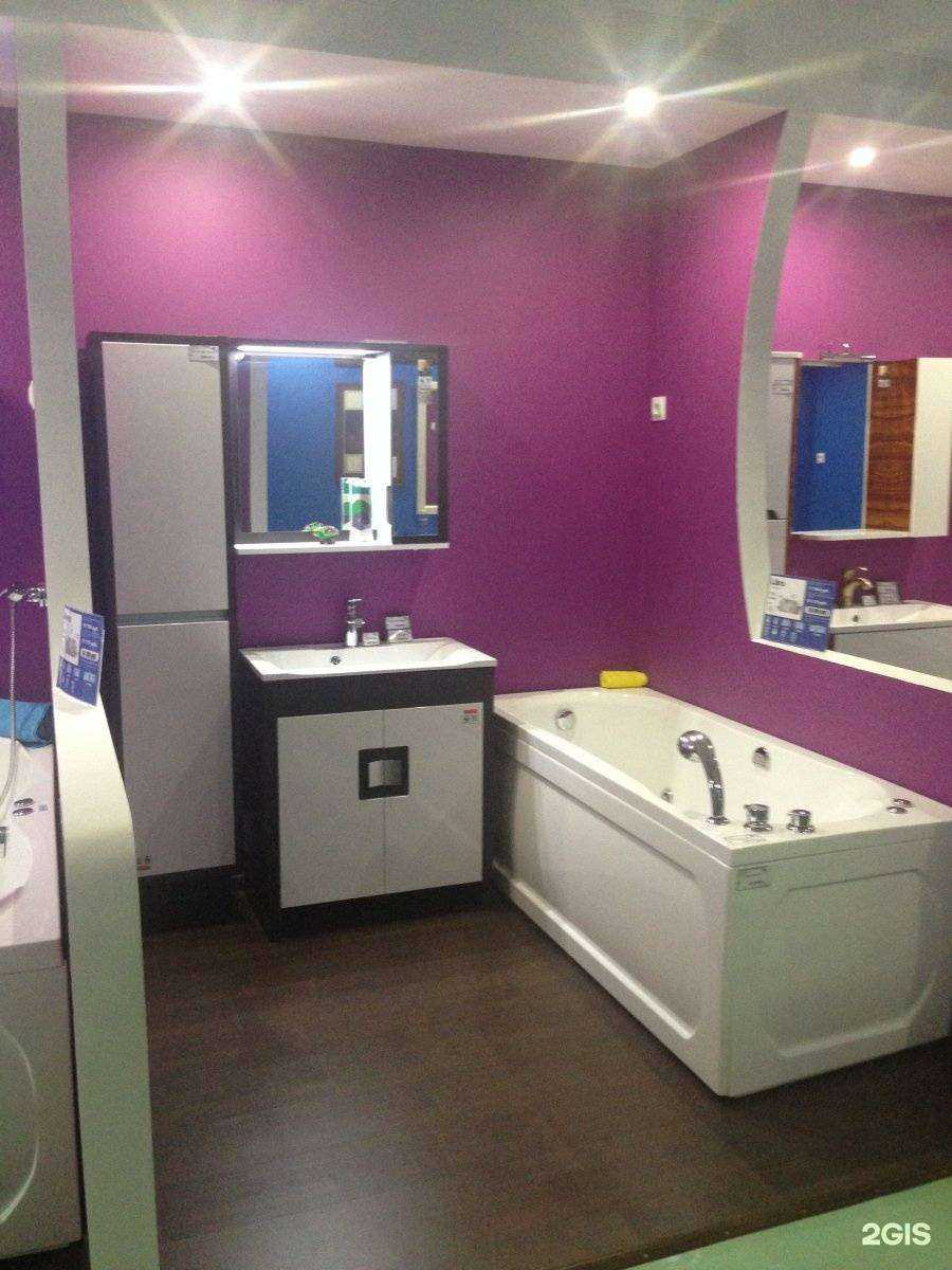 Отзывы на компанию Сантехника Мауро в г. Иркутск c фото