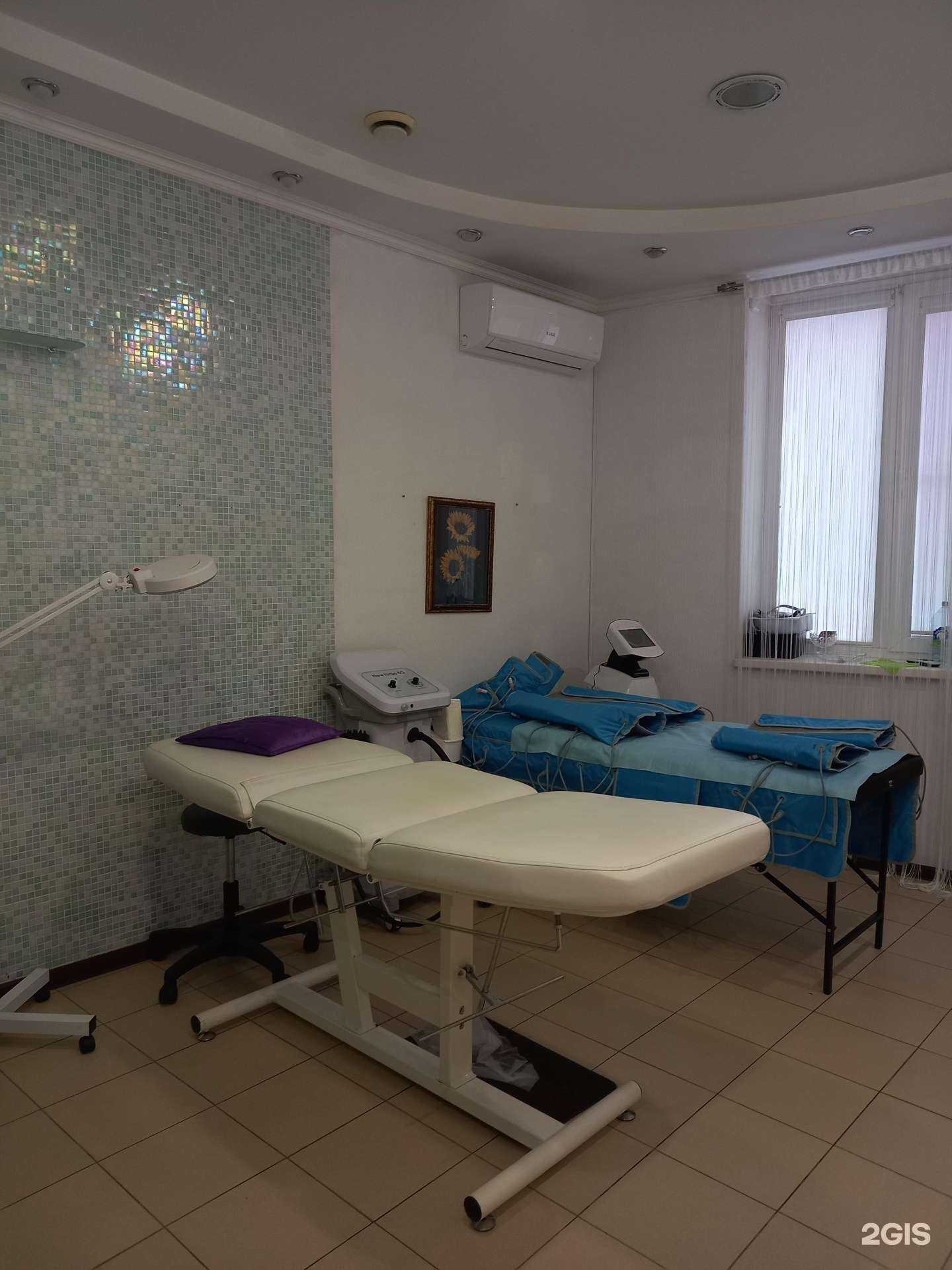 Отзывы на компанию Fase lift в Краснодаре c фото