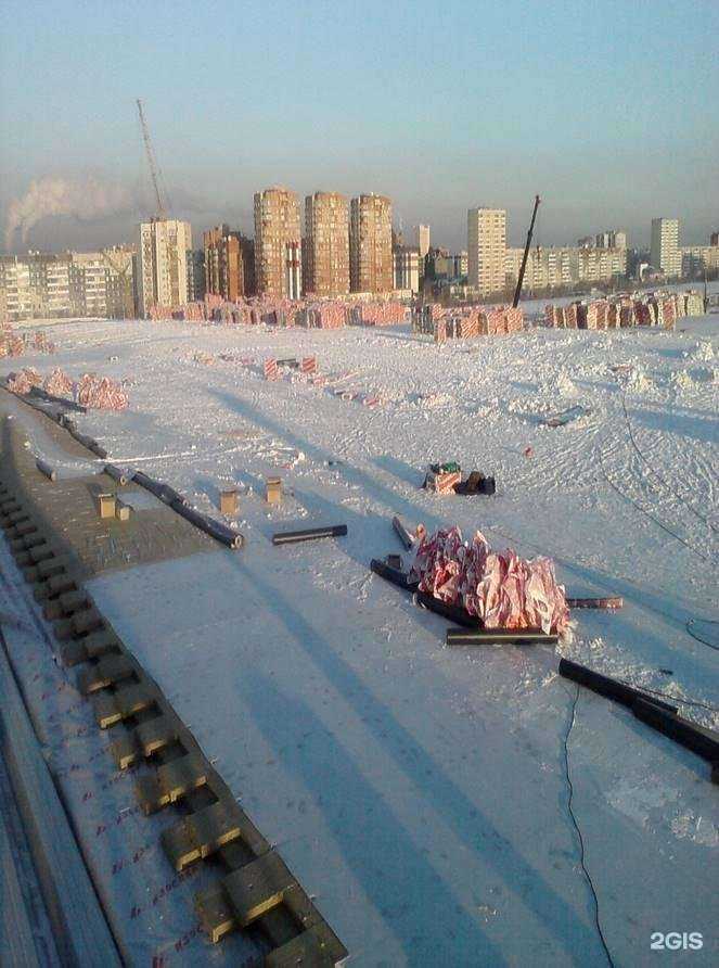 Отзывы на компанию ТехноДом в Челябинске c фото