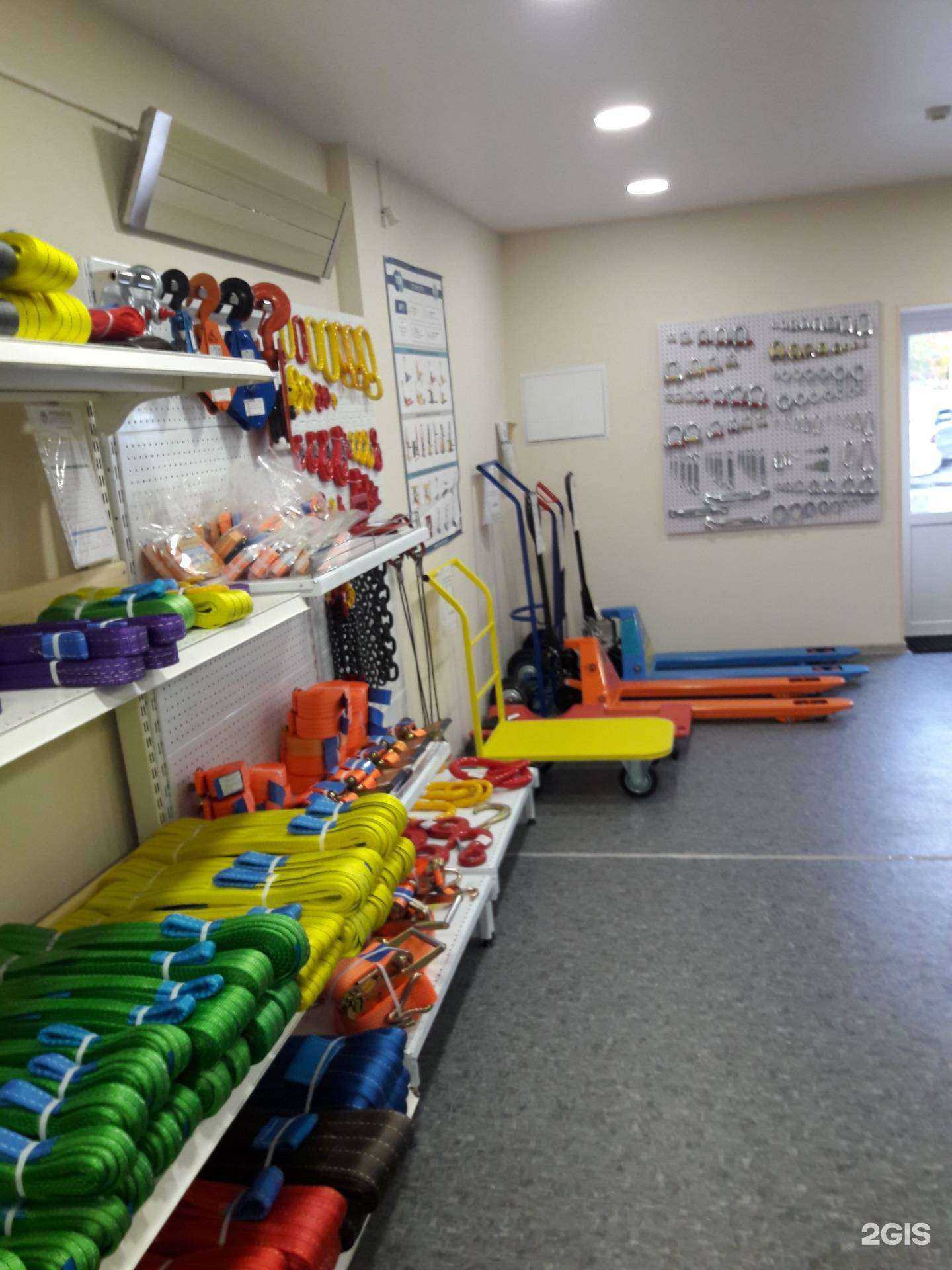 Отзывы на компанию Грузкомплект в Петрозаводске c фото