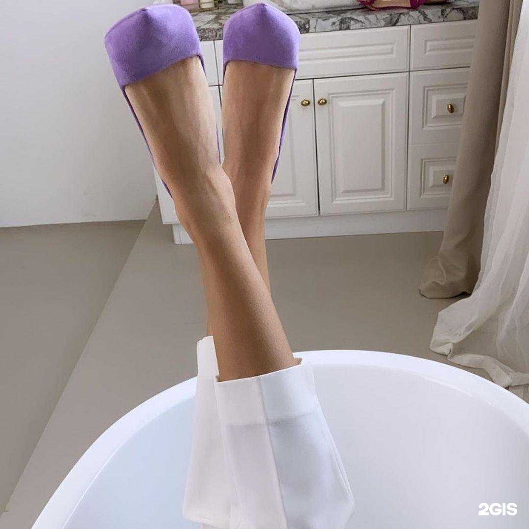 Отзывы на компанию Lady`s shoes в г. Чебоксары c фото