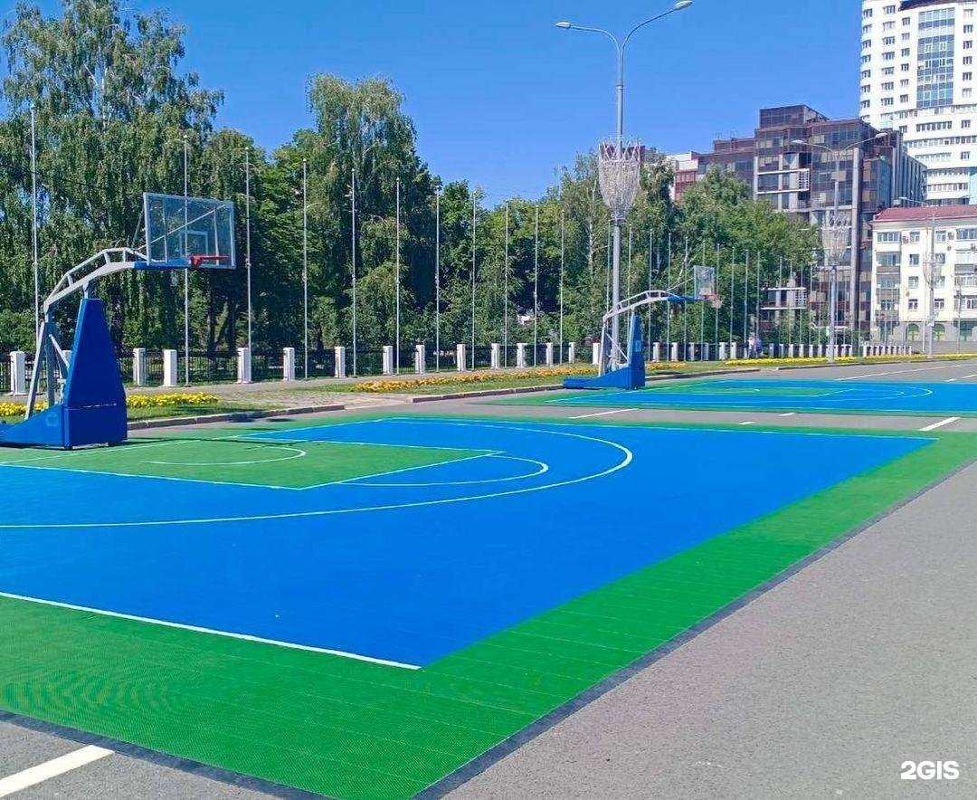 Отзывы на компанию СпортРемСтрой-М в г. Самара c фото