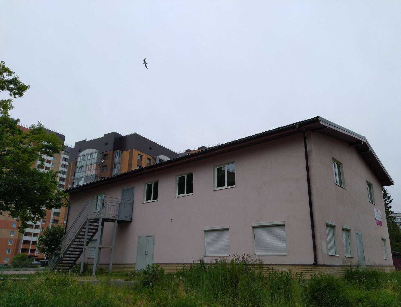 Отзывы на компанию Бизнес-Юрист в Кировске c фото - фотография 2 из 2