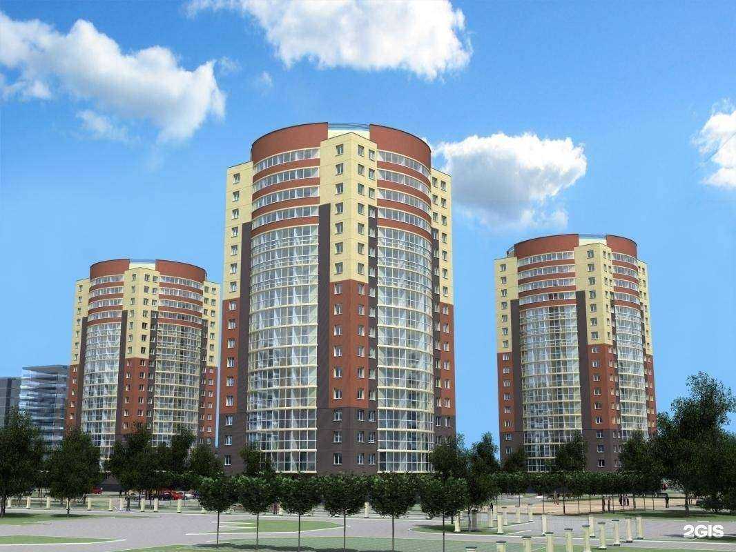 Отзывы на компанию 4+ в Калининграде c фото