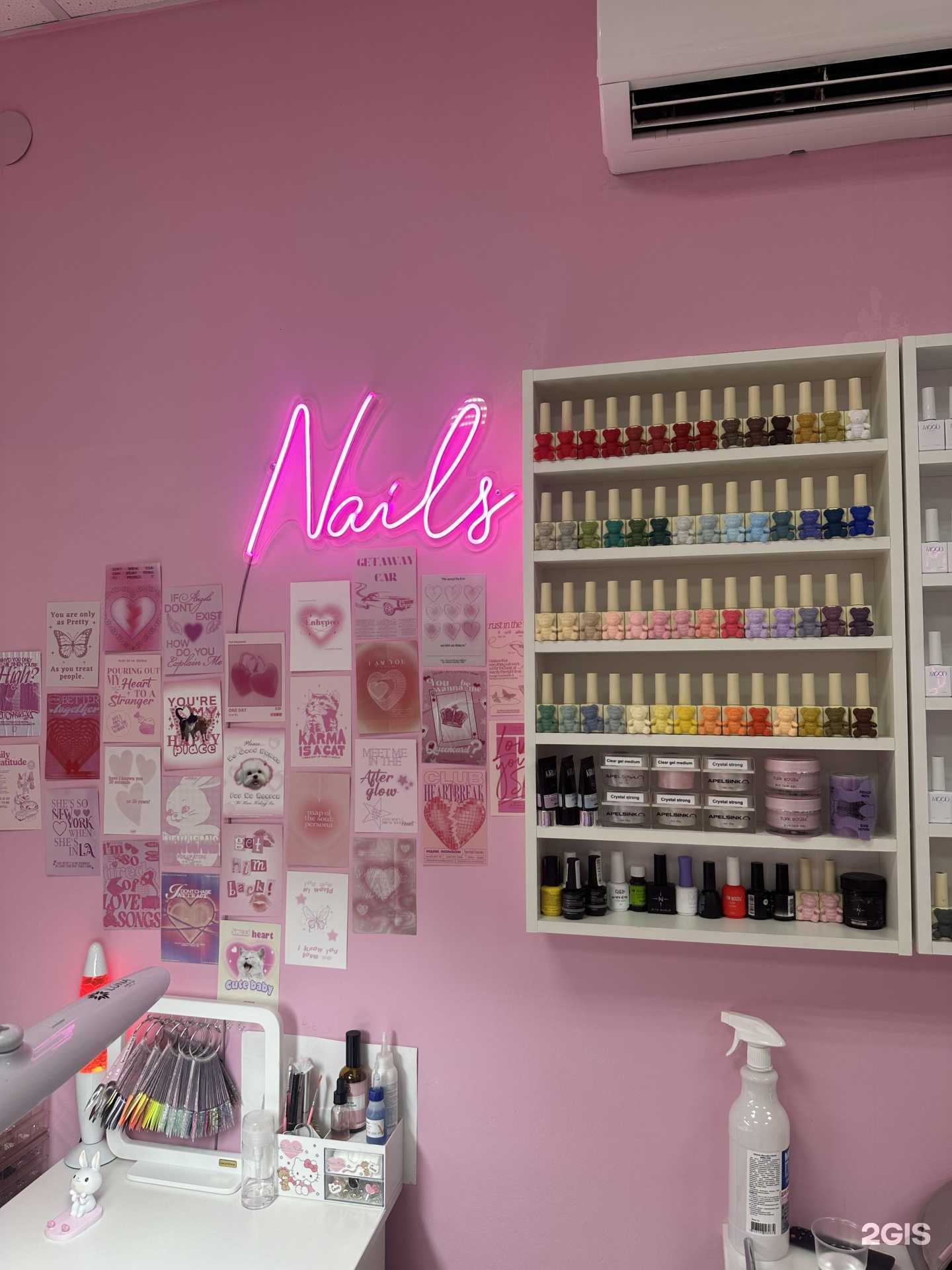 Отзывы на компанию Krisnails 03 в Улан-Удэ c фото