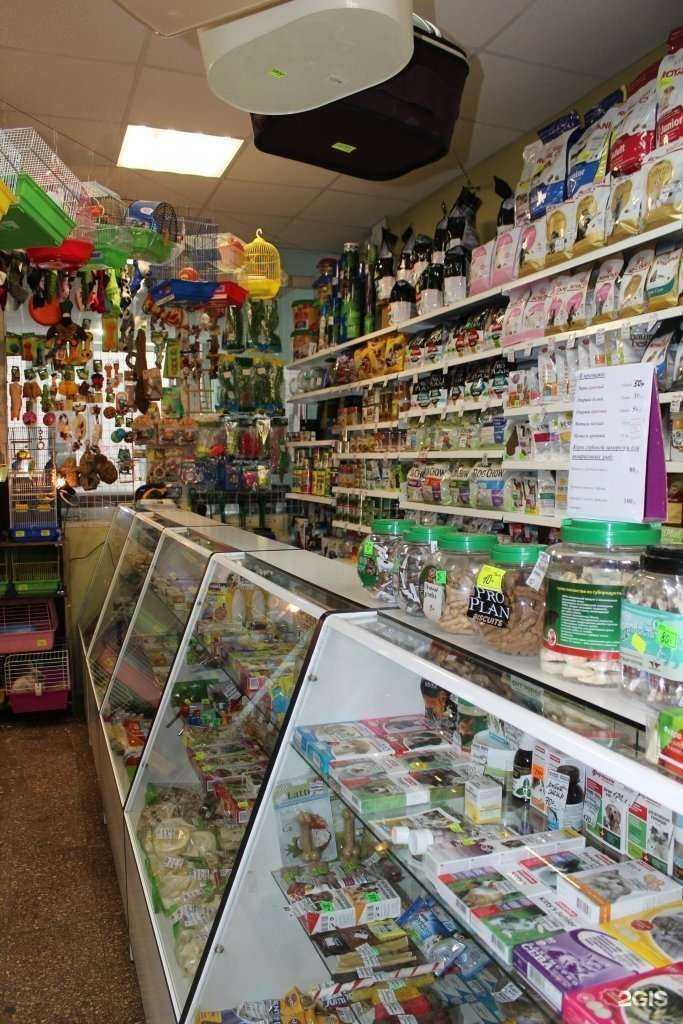 Отзывы на компанию Флора-Фауна в Подольске c фото