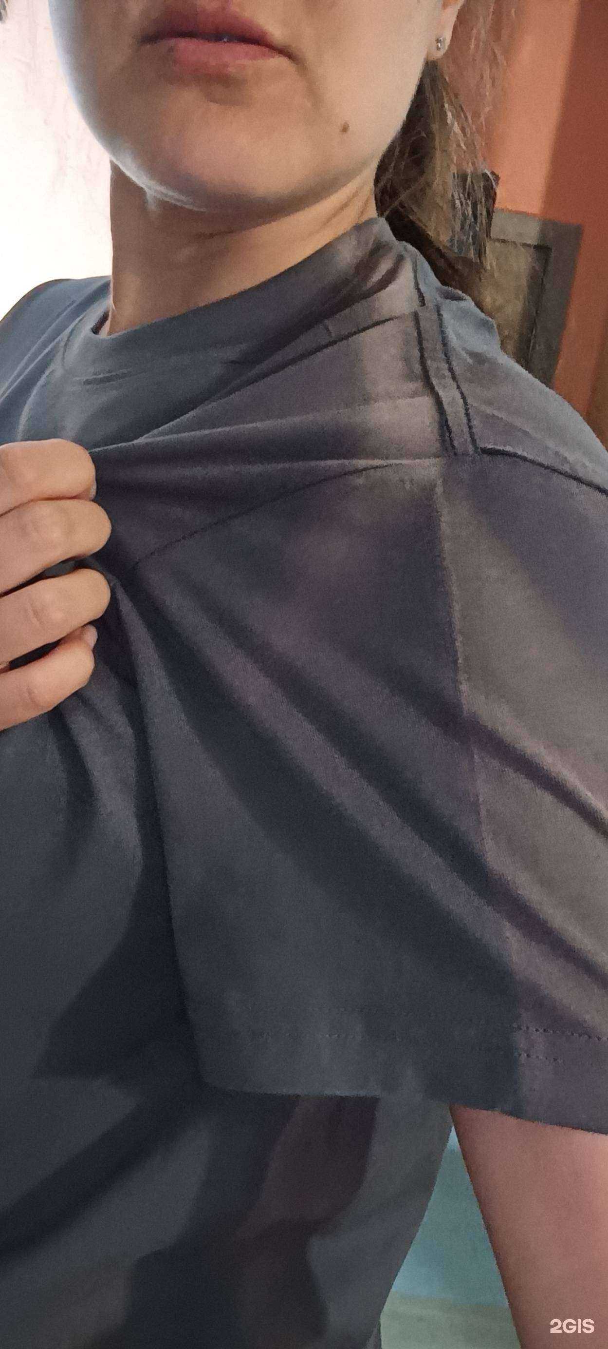 Отзывы на компанию Магазин одежды в Воронеже c фото