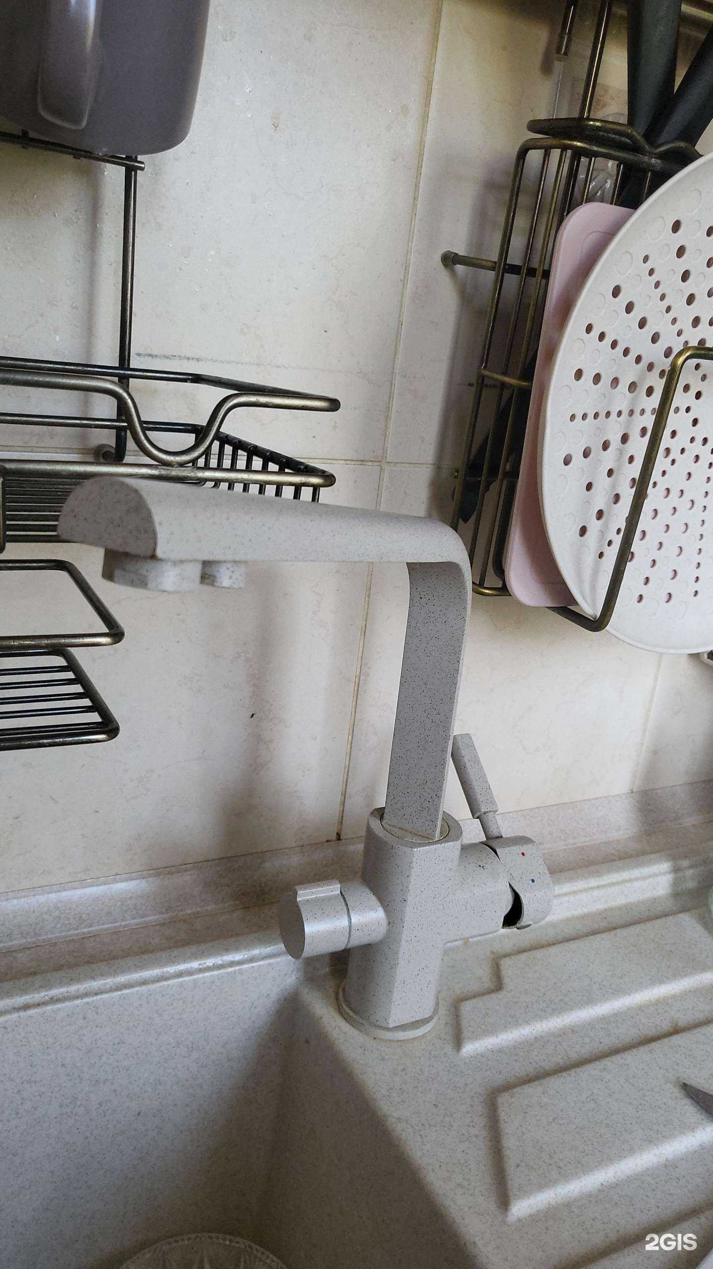 Отзывы на компанию Капля в Калининграде c фото