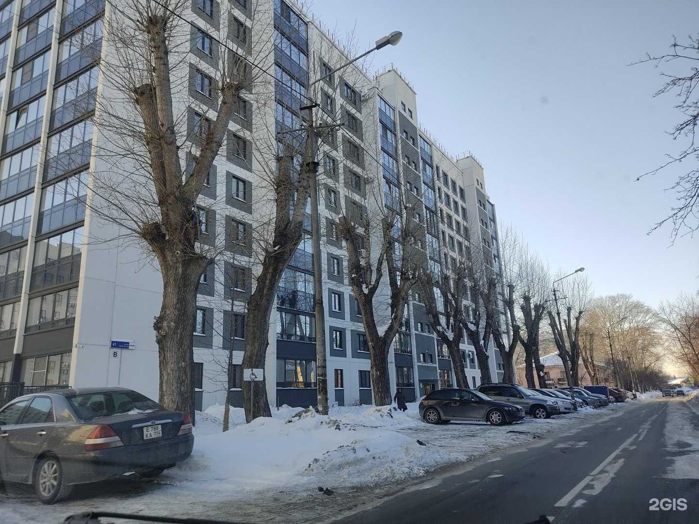 Отзывы на компанию Bastet-grooming в Челябинске c фото - фотография 2 из 2