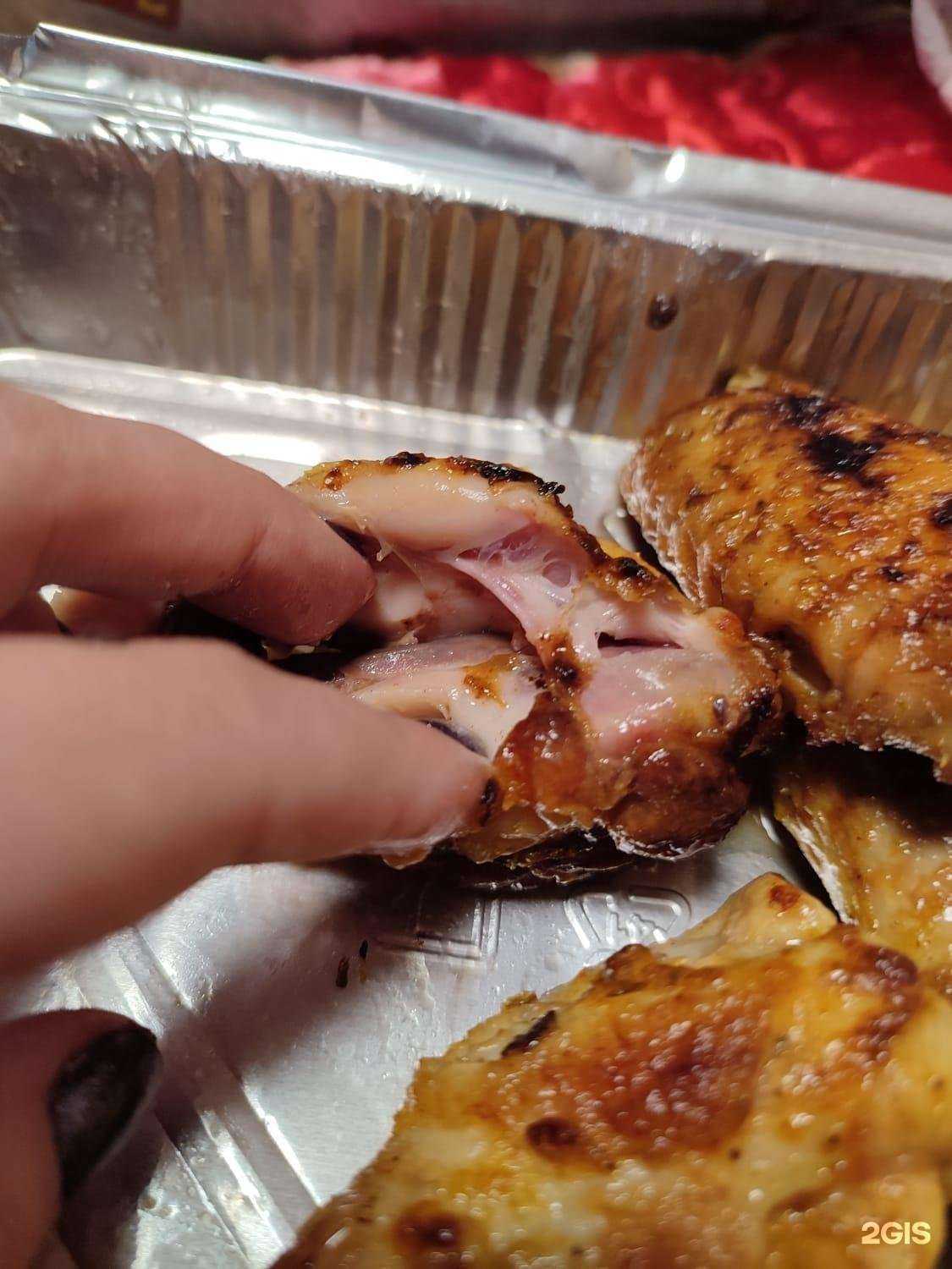 Отзывы на компанию Шашлык-Машлык в Ярославле c фото