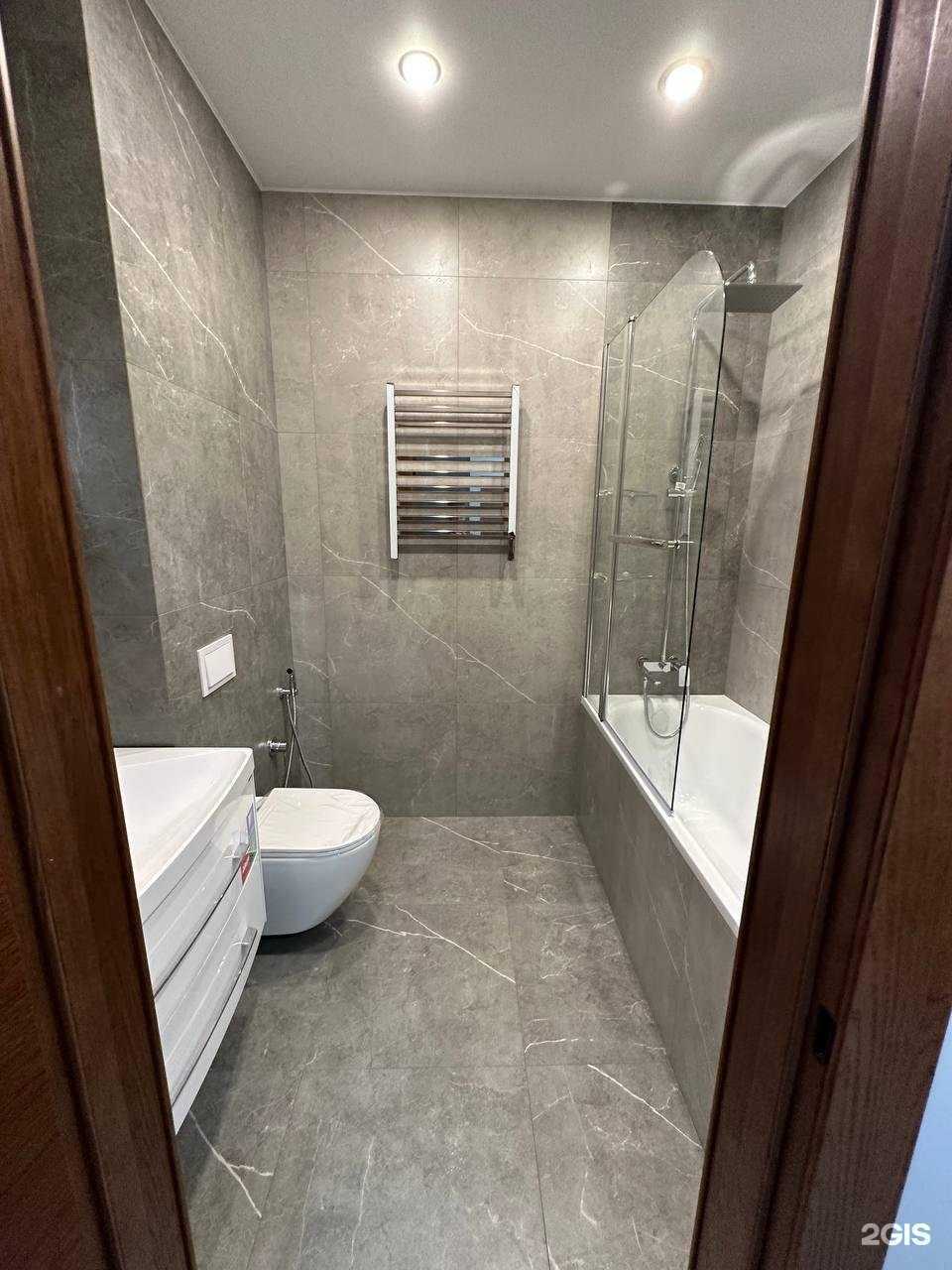 Отзывы на компанию Азбука ремонта в Коломне c фото