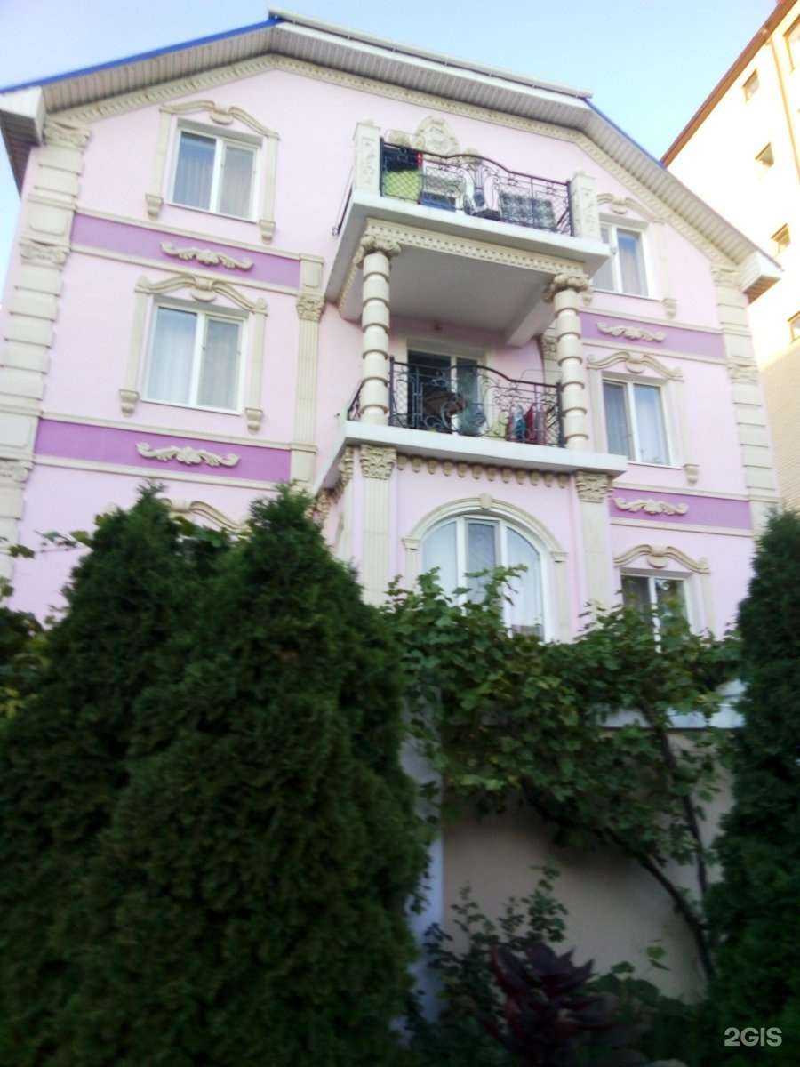 Отзывы на компанию Морской прибой в Анапе c фото - фотография 2 из 2