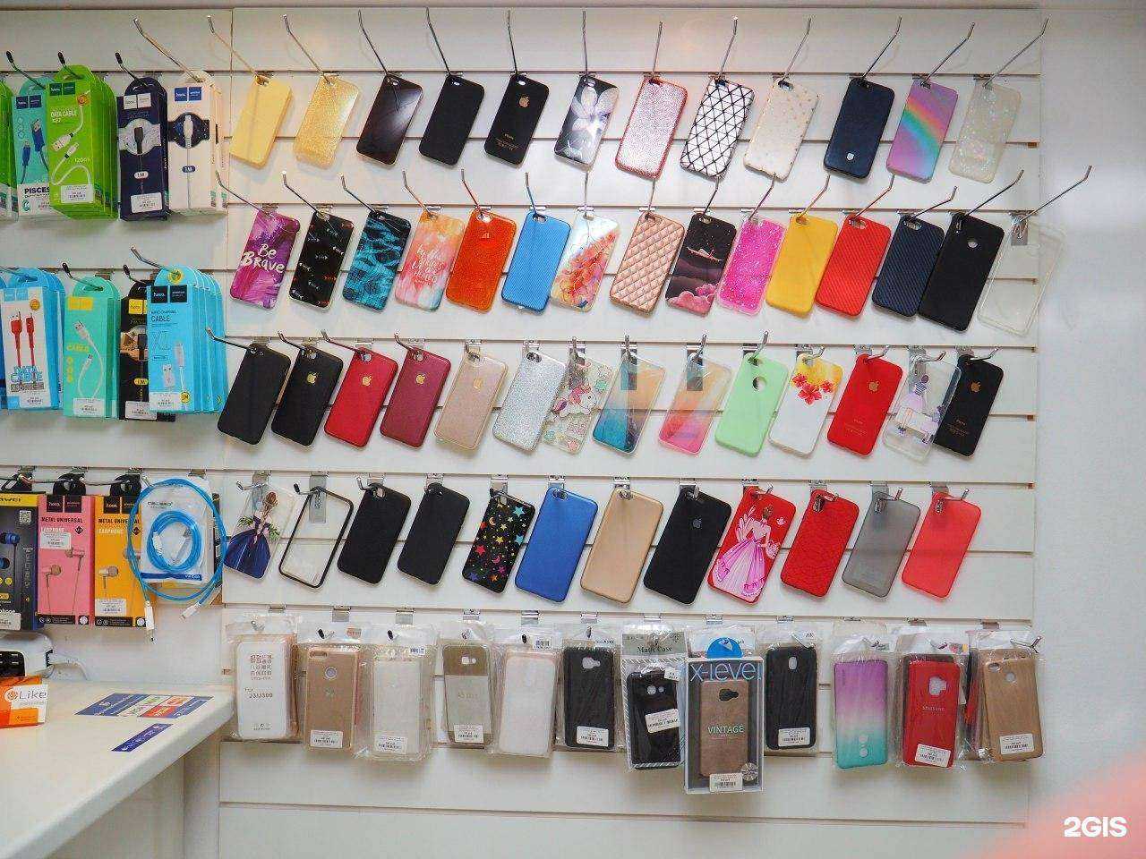 Отзывы на компанию Like в Новокузнецке c фото