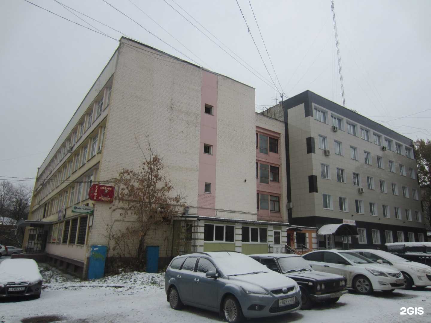 Отзывы на компанию Baitek Leasing в Рязани c фото