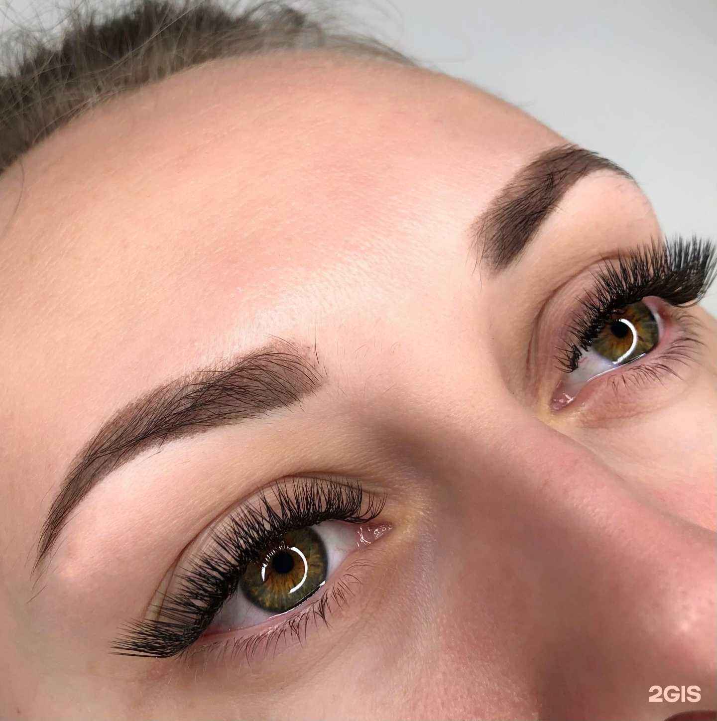 Отзывы на компанию Blue eyes в Красноярске c фото