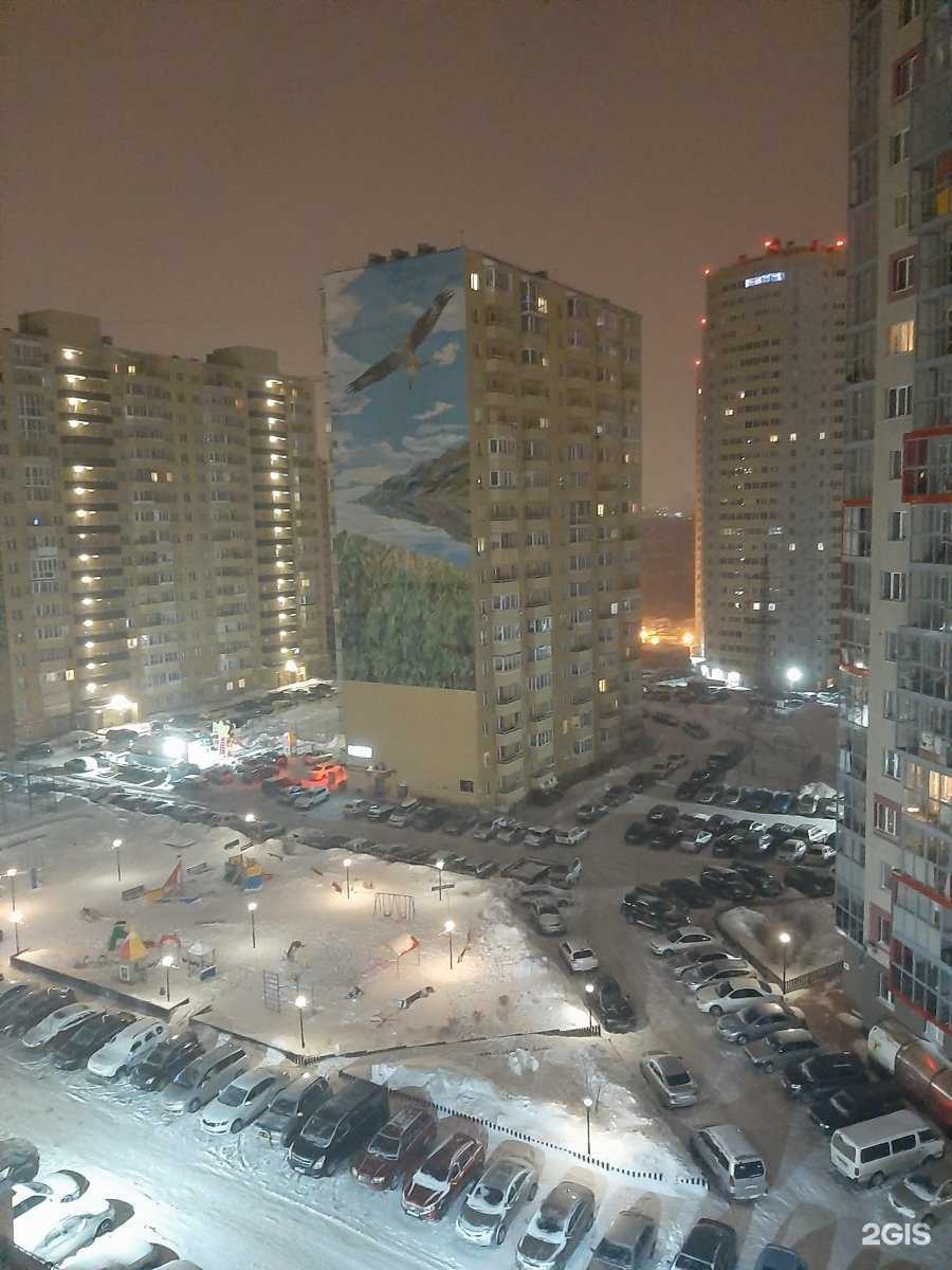 Отзывы на компанию Алекс Вилл в Новосибирске c фото - фотография 2 из 2