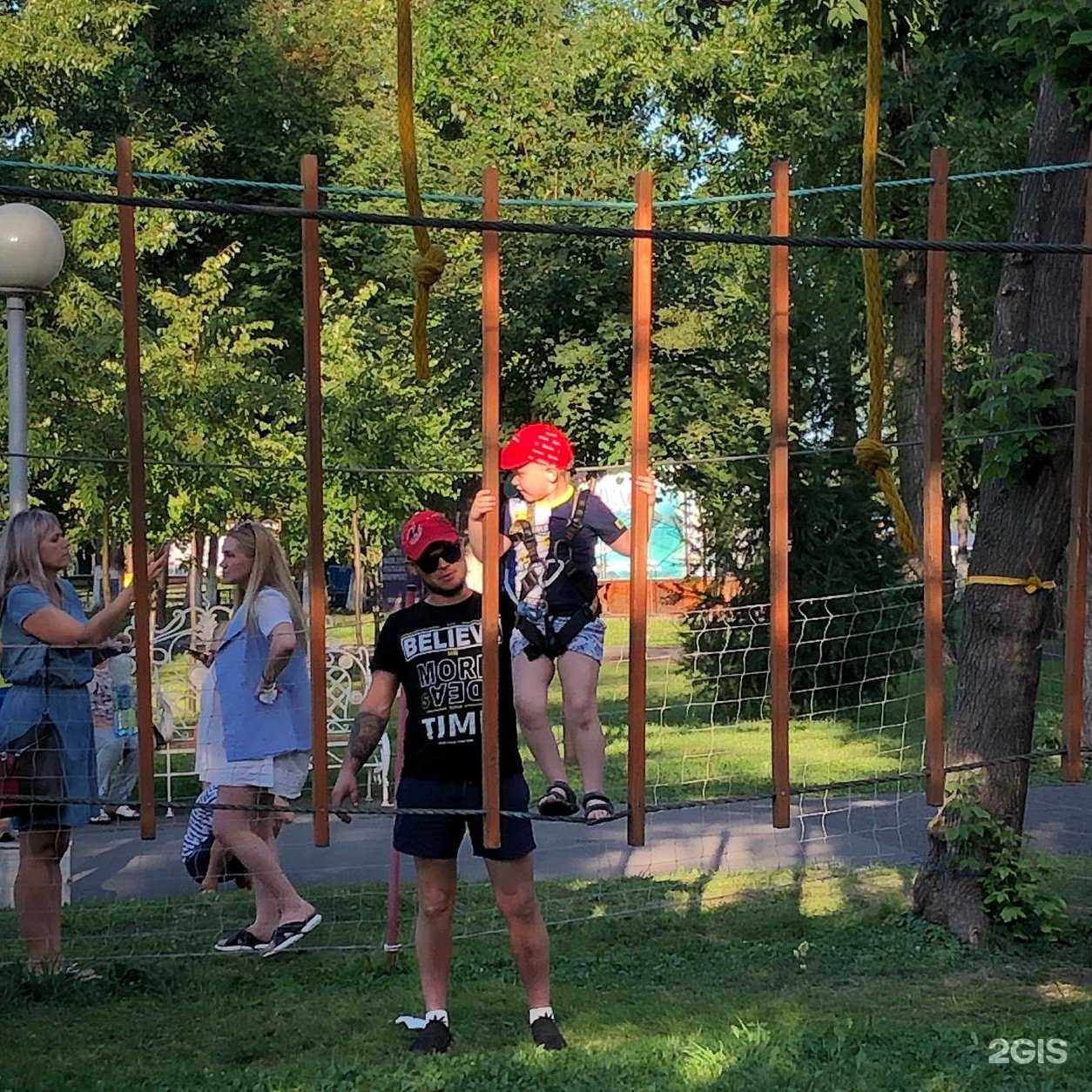 Отзывы на компанию Тропа Йети в г. Кемерово c фото