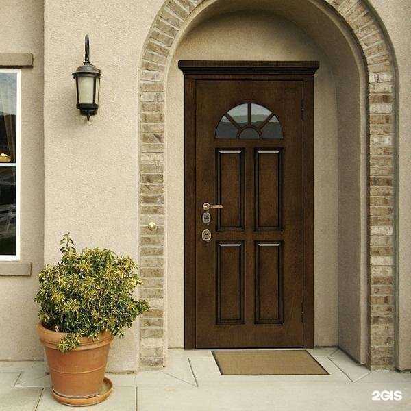 Отзывы на компанию Мир дверей в Рязани c фото