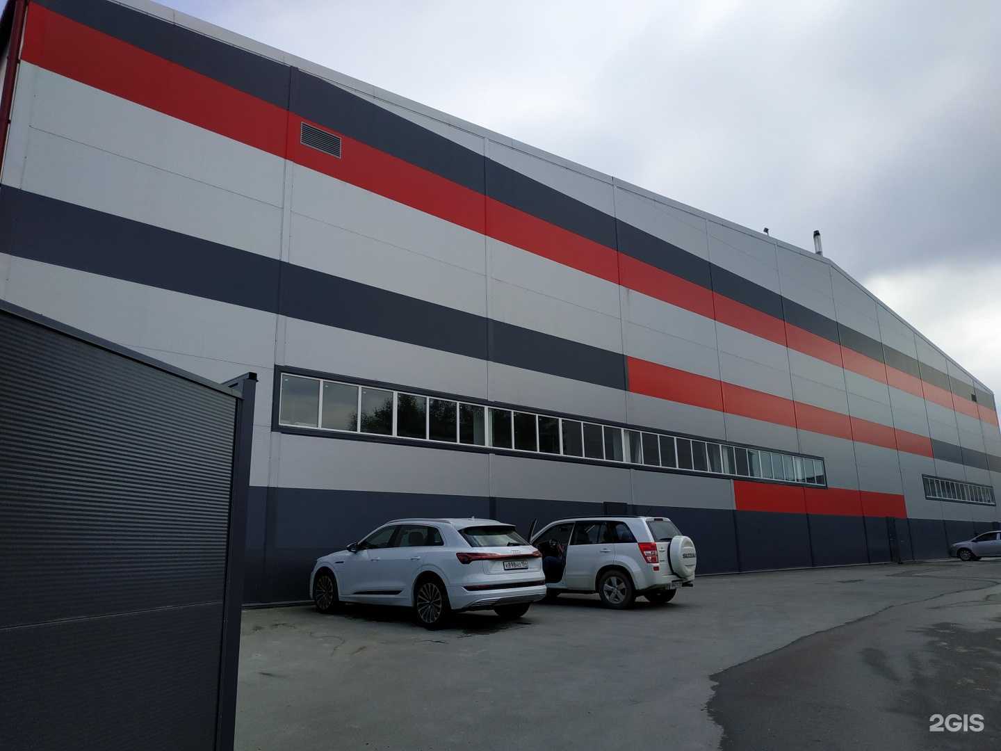 Отзывы на компанию Ппу профи в Новосибирске c фото - фотография 2 из 2