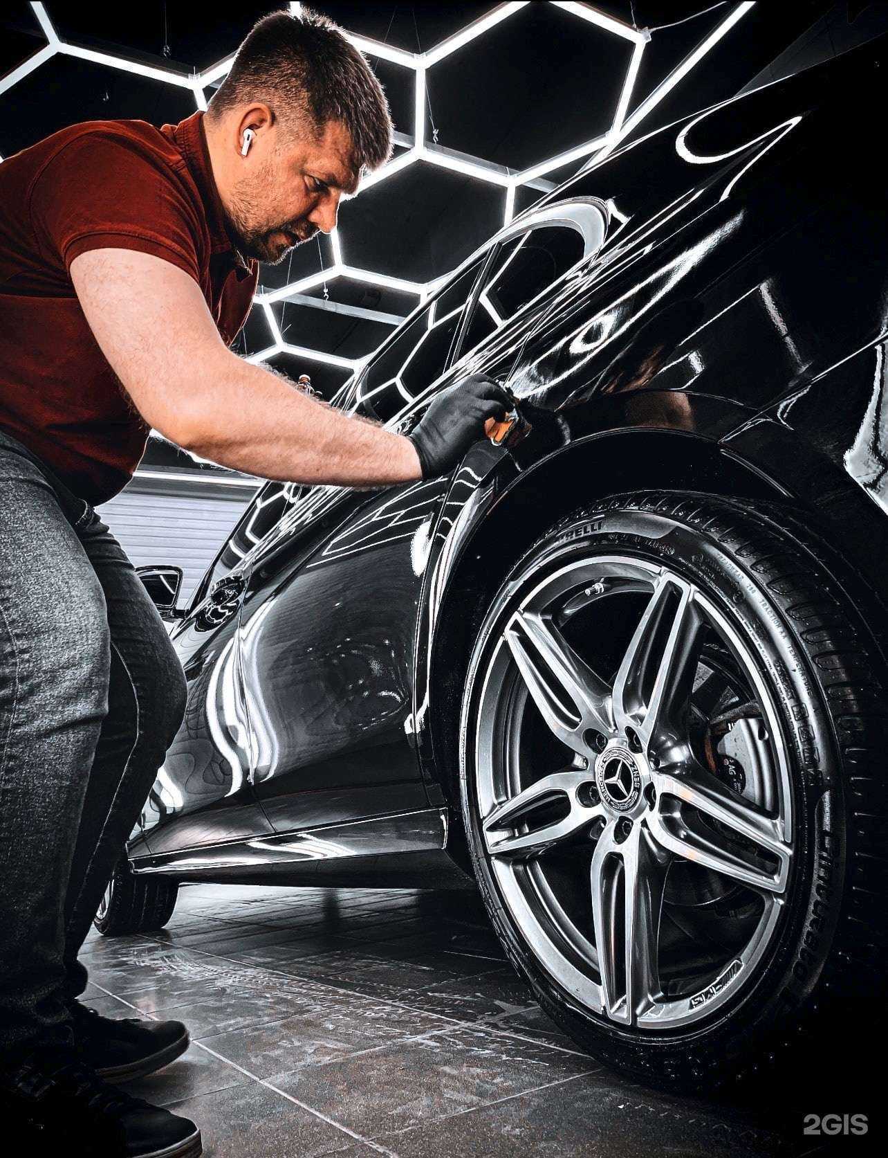 Отзывы на компанию Мой автомобиль в Химках c фото