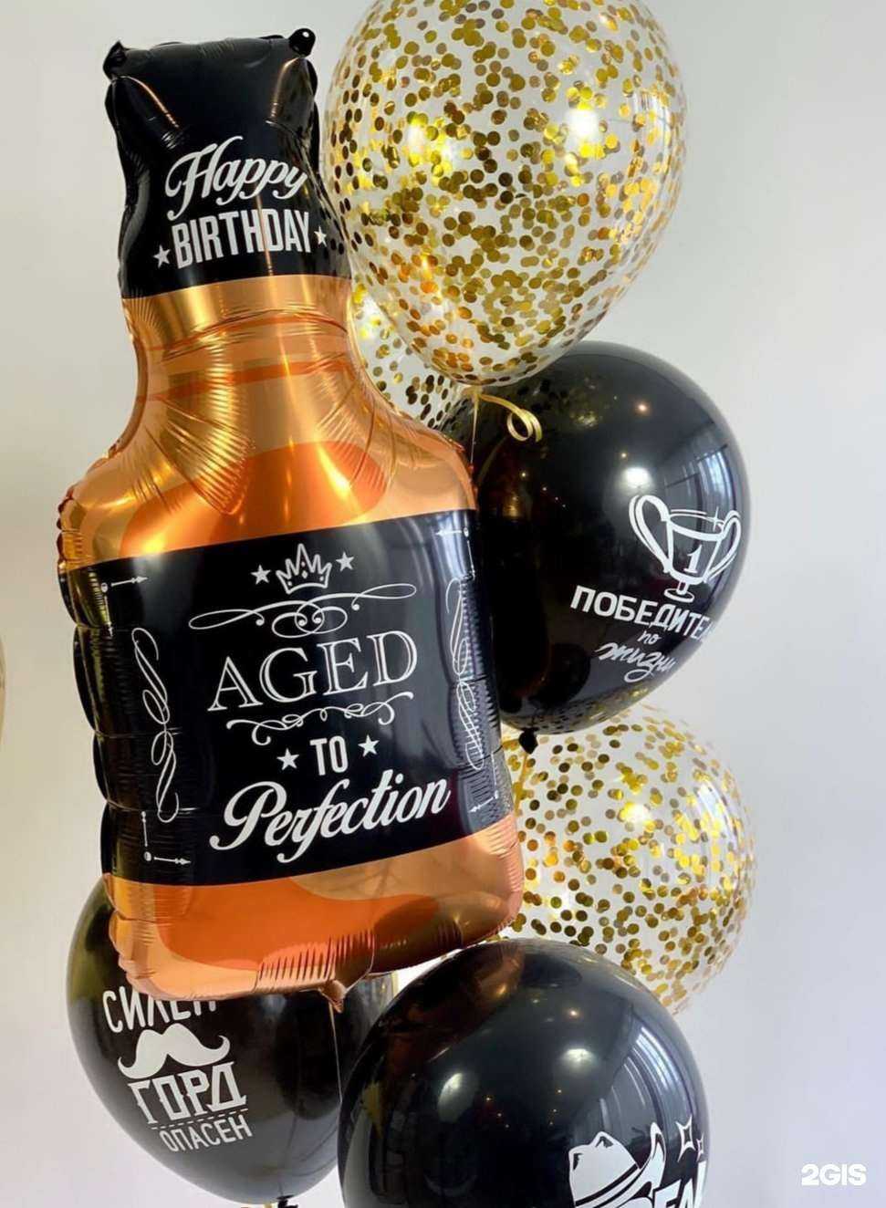 Отзывы на компанию Магазин по продаже шаров в Астрахани c фото