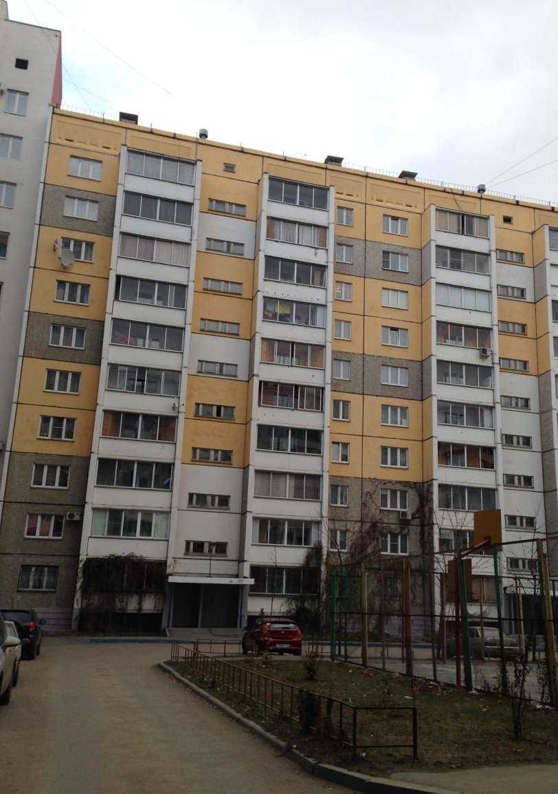 Отзывы на компанию Строительная компания в Челябинске c фото