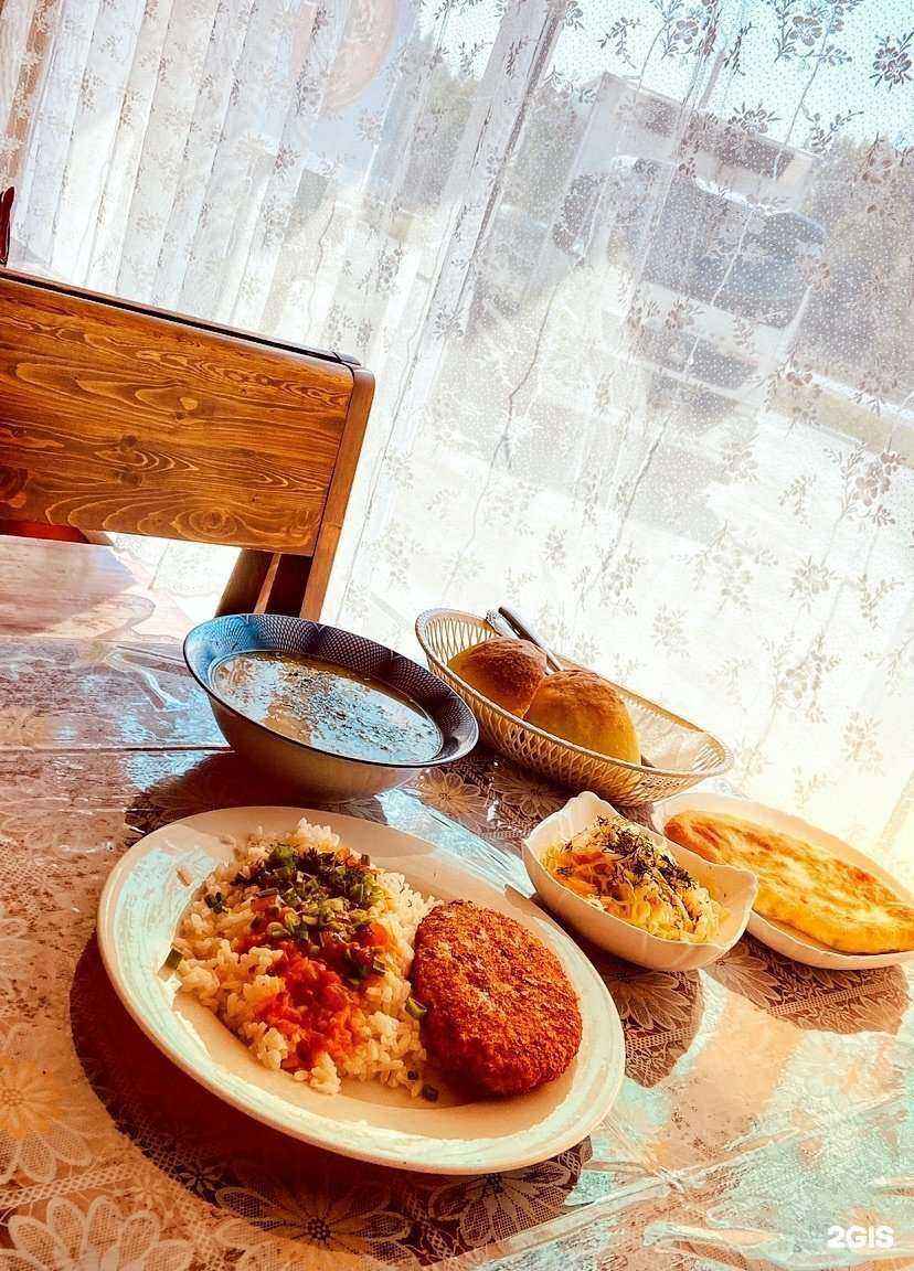 Отзывы на компанию Солянка  в Перми c фото