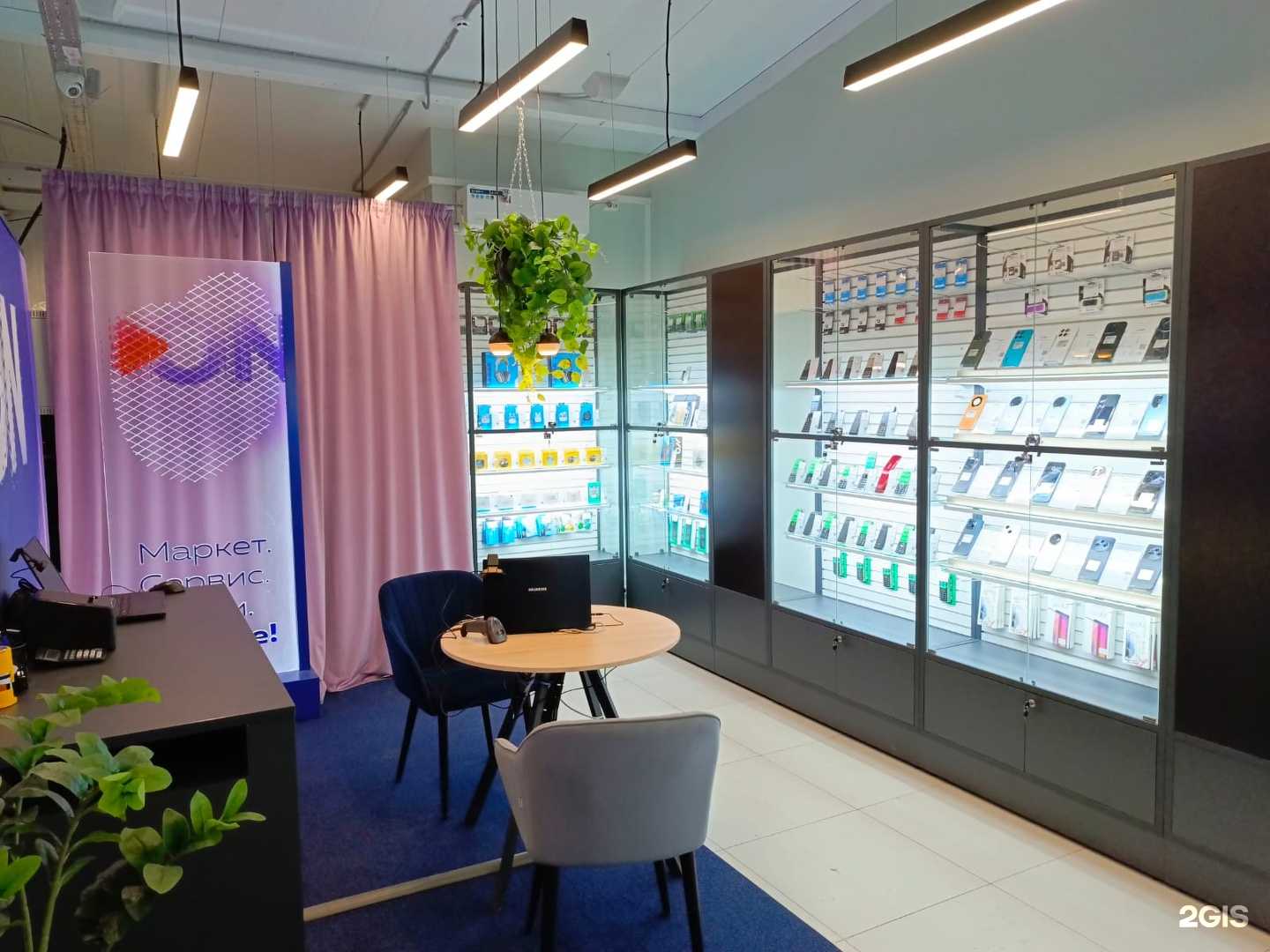 Отзывы на компанию Связь.On в Таганроге c фото