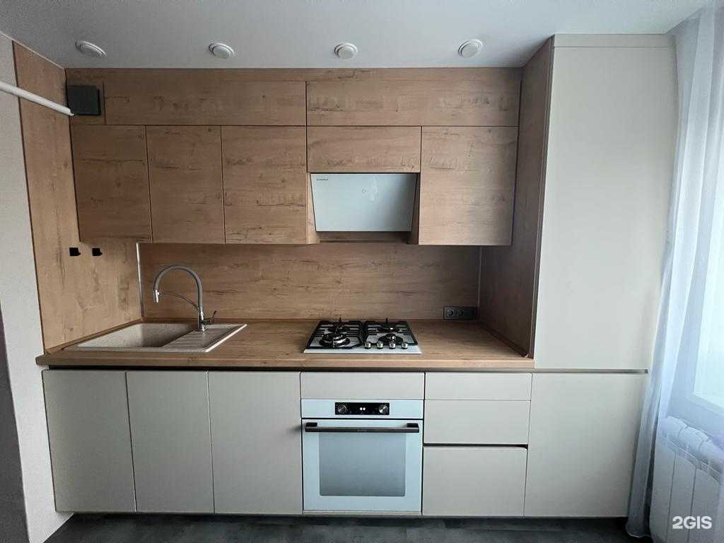 Отзывы на компанию Sav мебель в Новомосковске c фото