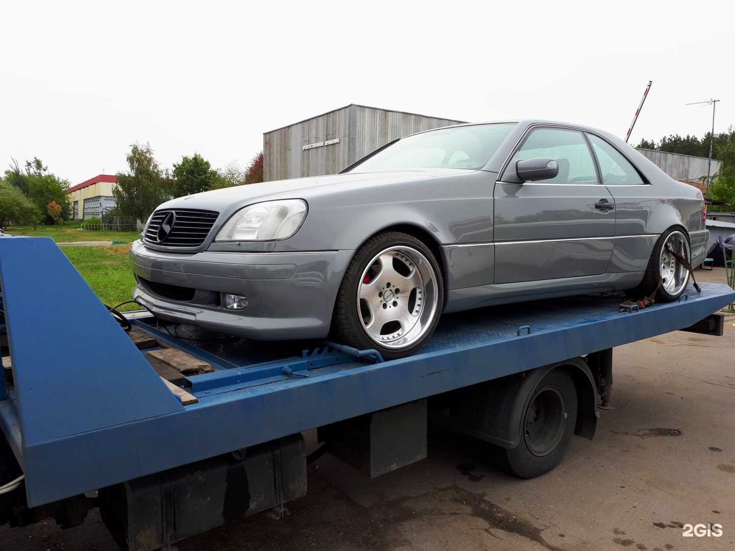 Отзывы на компанию Тех импульс в Коммунарке c фото