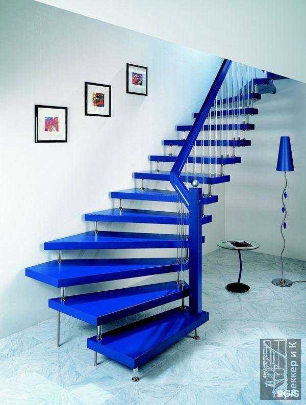 Отзывы на компанию Беккер и К в г. Шахты c фото