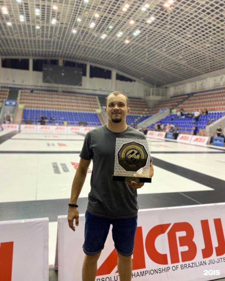 Отзывы на компанию Ganbare в Новороссийске c фото