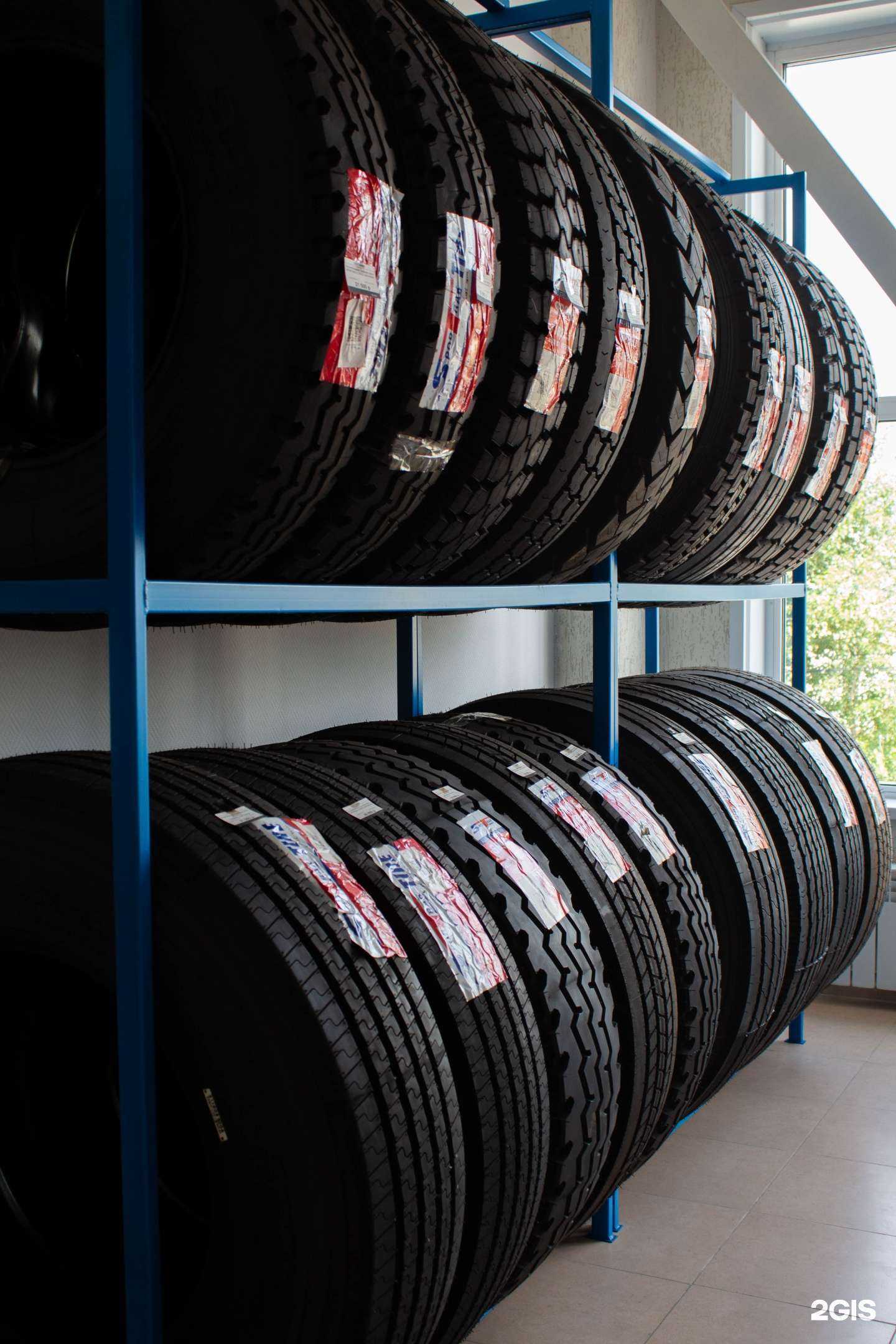 Отзывы на компанию Влас центр Камаз в г. Ачинск c фото