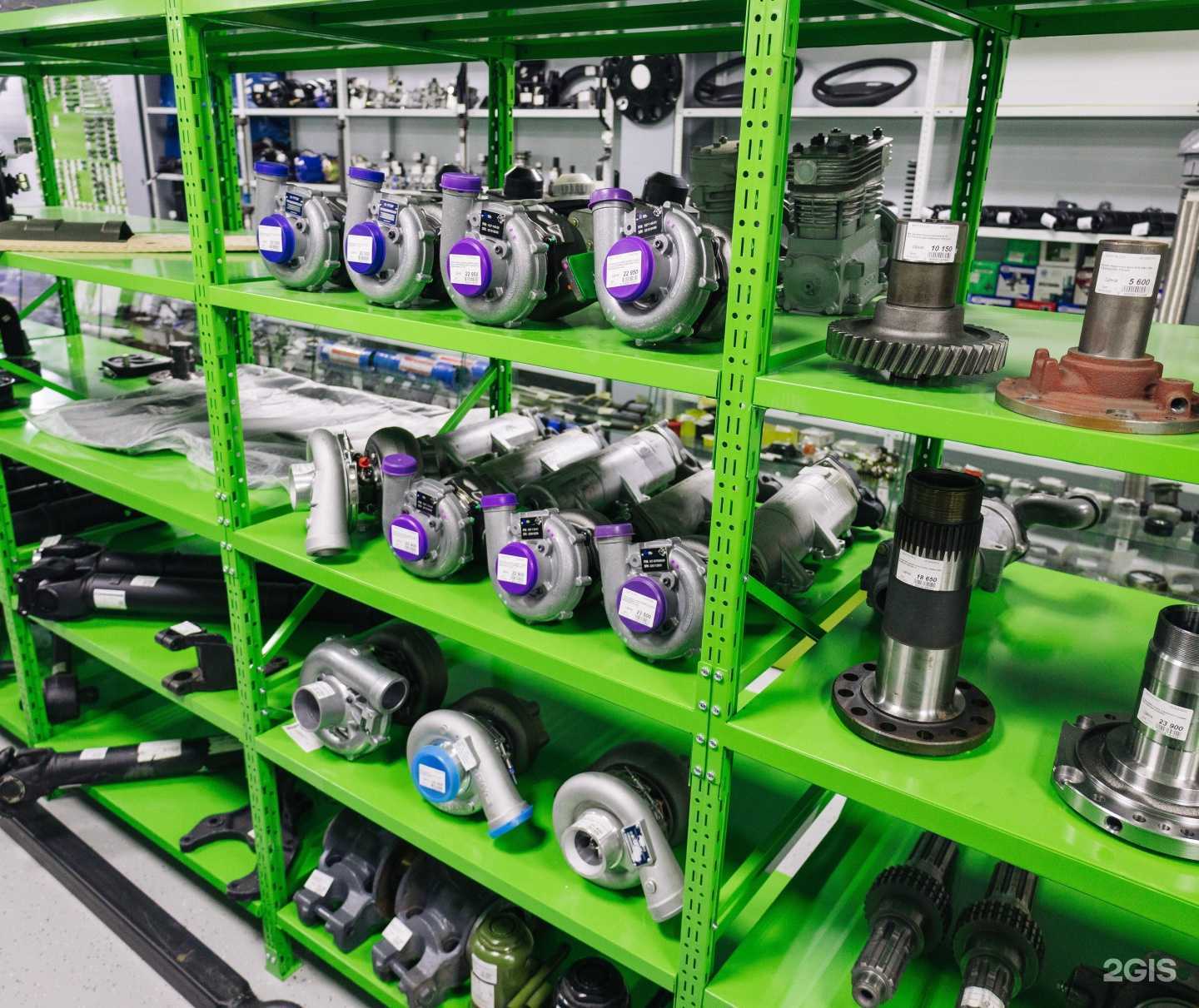 Отзывы на компанию Truck в г. Якутск c фото