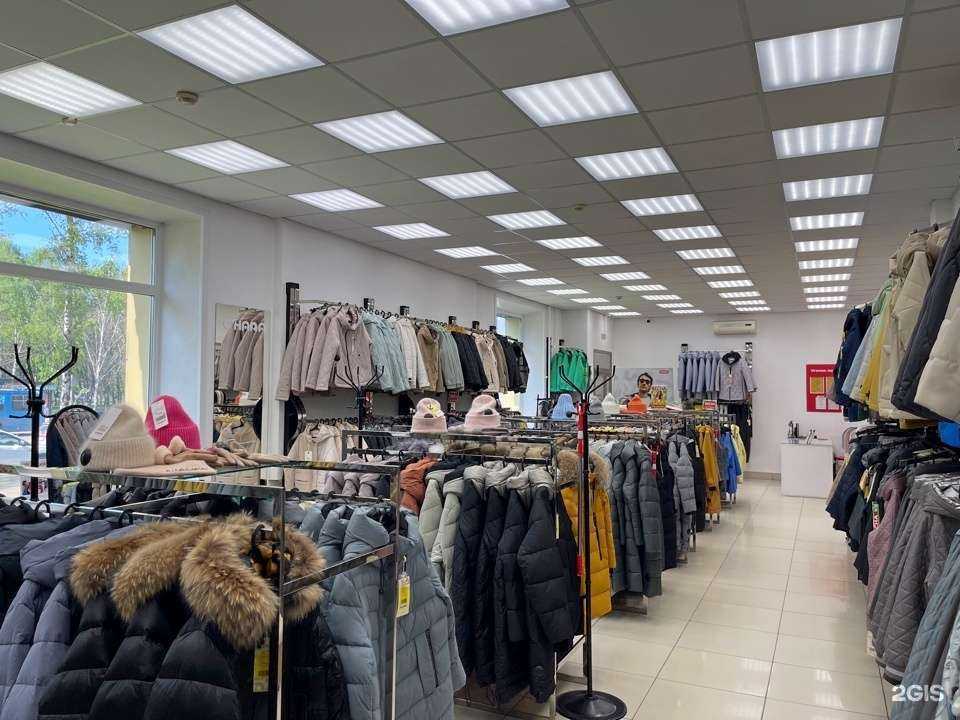 Отзывы на компанию O`hara в г. Новокузнецк c фото