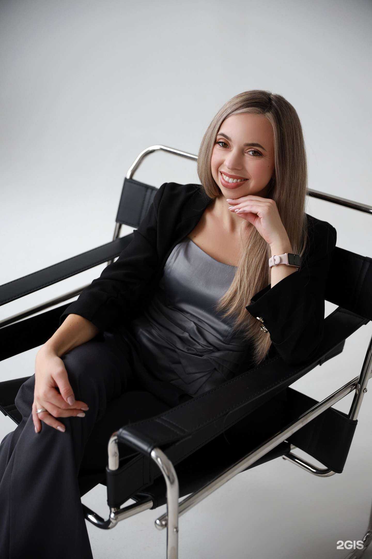 Отзывы на компанию Кабинет визажиста в Липецке c фото