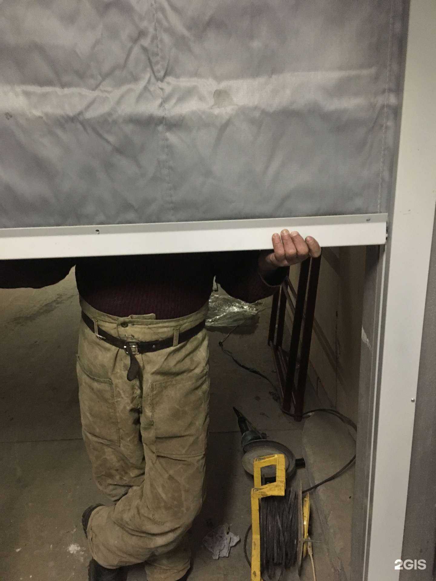 Отзывы на компанию Зодчий в Уфе c фото