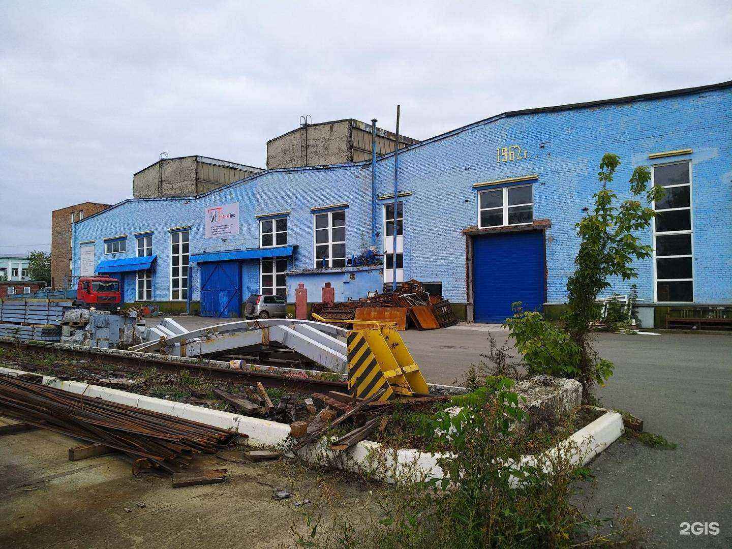 Отзывы на компанию Строительные конструкции в Новосибирске c фото