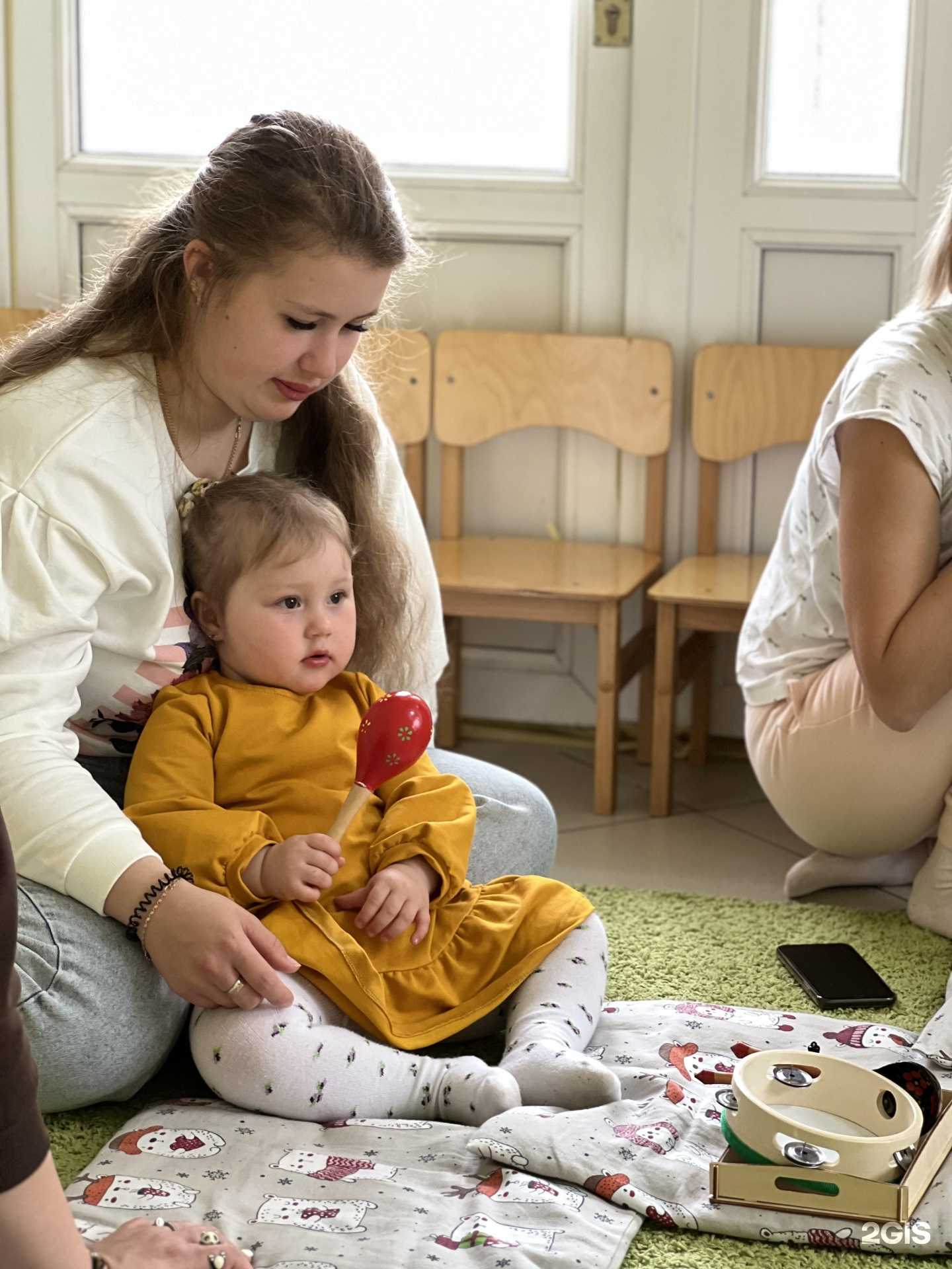 Отзывы на компанию Умочка в Анапе c фото