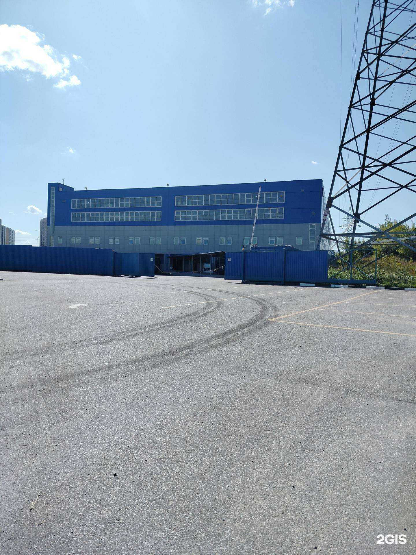 Отзывы на компанию Конвент в Дзержинском c фото