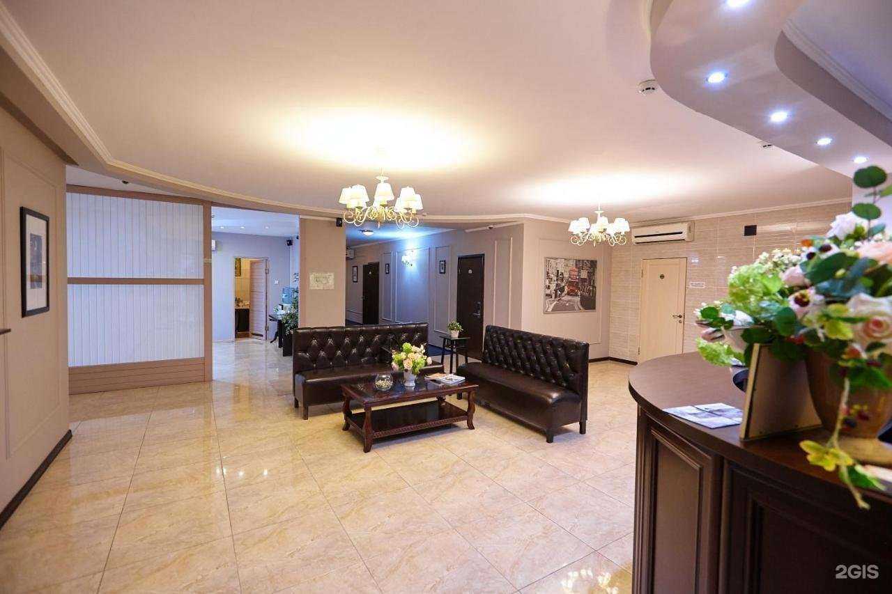 Отзывы на компанию Тетт в Тимашёвске c фото