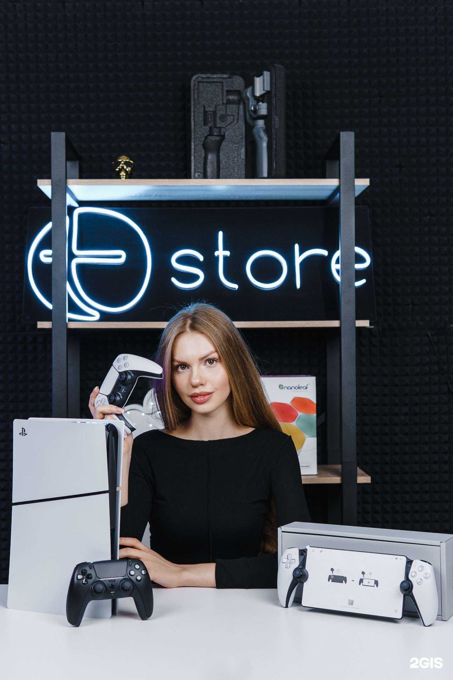 Отзывы на компанию T-Store в г. Тольятти c фото